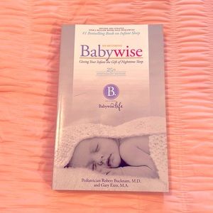 Babywise Book